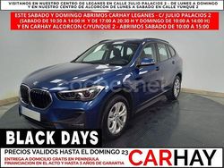 Azul Usado 2020 BMW X1 SUV | 20.990 € (Precio justo)
