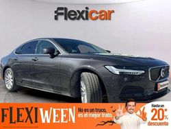 Gris Usado 2021 Volvo S90 Momentum Berlina | 24.790 €