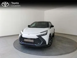Usado 2023 Toyota C-HR Advance SUV | 32.950 €