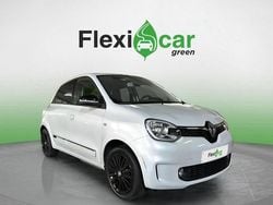 Gris Usado 2023 Renault Twingo Urban Night Utilitario | 13.990 € (Precio justo)