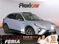 Gris Usado 2023 MG Marvel R Luxury SUV | 26.690 € (Precio justo)