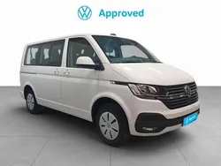 Blanco Usado 2024 VW T6.1 Van | 38.590 €