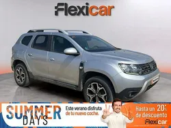 Blanco Usado 2019 Dacia Duster SUV | 14.290 € (Precio justo)