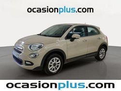 Beige Usado 2017 Fiat 500X Pop Star SUV | 12.300 € (Precio justo)
