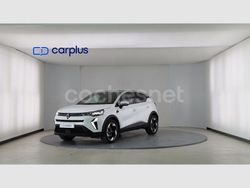 Rojo Nuevo 2025 Renault Captur Techno SUV | 23.290 € (Precio justo)