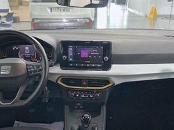 Blanco Usado 2023 Seat Ibiza Style | 15.490 € (Precio justo)