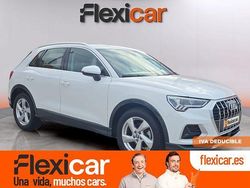 Gris Usado 2020 Audi Q3 Advanced Plus SUV | 26.490 € (Buen precio)