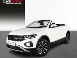 Usado 2023 VW T-Roc Style SUV | 28.600 € (Caro)