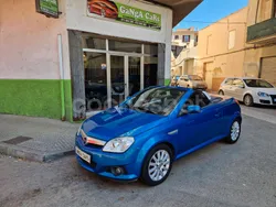 Opel Tigra