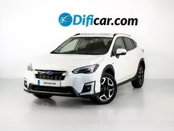 Usado 2020 Subaru XV SUV | 21.490 € (Precio justo)