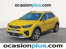 Amarillo Usado 2023 Kia Stonic GT-Line SUV | 15.446 € (Super precio)