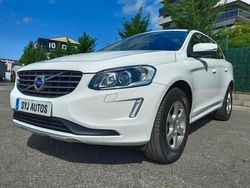 Usado 2013 Volvo XC60 Kinetic SUV | 14.600 €