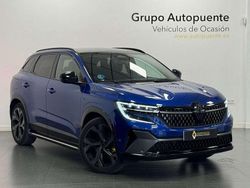 Azul Usado 2023 Renault Austral SUV | 31.390 €