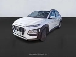 Usado 2019 Hyundai Kona SUV | 16.000 € (Precio justo)