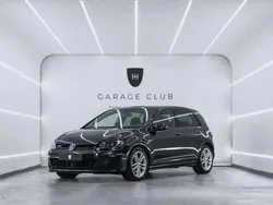 Usado 2017 VW Golf VII GTD Familiar | 17.599 € (Super precio)