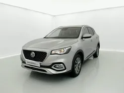 Medal silver ssa Usado 2023 MG HS Comfort SUV | 17.450 € (Precio justo)