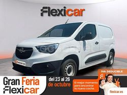 Blanco Usado 2021 Opel Combo Life Edition Monovolumen | 11.090 € (Super precio)