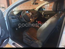 Blanco Usado 2011 Renault Mégane III Dynamique Berlina | 5800 € (Precio justo)