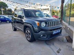 Negro Usado 2015 Jeep Renegade Sport SUV | 14.850 € (Caro)