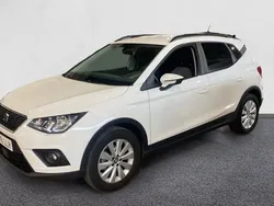 Usado 2020 Seat Arona Ecomotive SUV | 16.790 € (Precio justo)