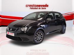 Gris Usado 2014 Seat Ibiza Style | 10.654 € (Un poco caro)