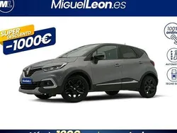 Usado 2020 Renault Captur Zen SUV | 13.985 € (Buen precio)
