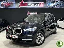 Negro Usado 2020 BMW X5 SUV | 38.990 € (Super precio)