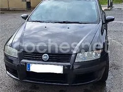 Negro Usado 2005 Fiat Stilo Dynamic Berlina | 1500 € (Precio justo)