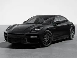 Negro jet metalizado Nuevo 2024 Porsche Panamera 4 Berlina | 149.700 € (Un poco caro)