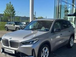 Plateado Usado 2024 BMW iX1 SUV | 41.000 € (Super precio)