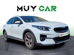 Blanco Usado 2022 Kia XCeed GT-Line SUV | 16.990 € (Super precio)