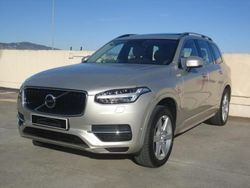 Beige Usado 2015 Volvo XC90 Momentum SUV | 31.900 € (Caro)