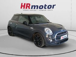 Usado 2016 Mini Cooper SD Utilitario | 16.690 € (Buen precio)