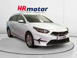 Usado 2022 Kia Ceed Sportswagon Familiar | 15.940 € (Super precio)