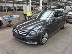 Usado 2021 Mercedes C300 Familiar | 24.850 €