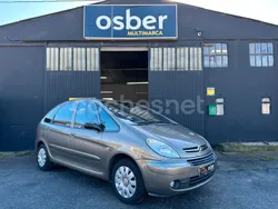 Marrón Usado 2010 Citroën Xsara Picasso Exclusive Monovolumen | 5900 € (Caro)
