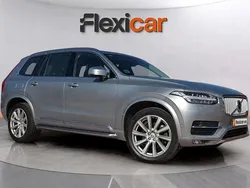 Gris Usado 2017 Volvo V90 Inscription Familiar | 28.190 €