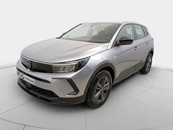 Gris Usado 2022 Opel Grandland X Business Edition SUV | 18.500 € (Precio justo)