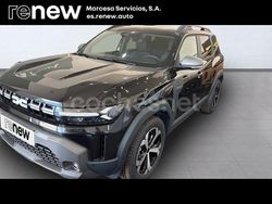 Negro Nuevo 2025 Dacia Duster Journey SUV | 27.500 € (Caro)