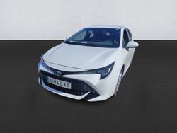 Blanco Usado 2022 Toyota Corolla Active Berlina | 22.600 € (Precio justo)