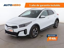 Beige Usado 2024 Kia XCeed SUV | 23.199 € (Buen precio)
