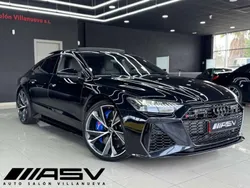 Audi RS7 Sportback