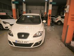Blanco Usado 2014 Seat Altea I-Tech Monovolumen | 7500 € (Precio justo)