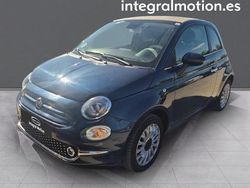 Usado 2023 Fiat 500 Utilitario | 12.500 € (Precio justo)