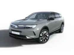 Azul Nuevo 2025 Opel Grandland X Edition SUV | 32.151 € (Precio justo)