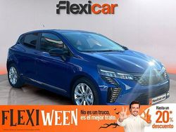 Azul Usado 2024 Renault Clio V Evolution Berlina | 18.990 € (Precio justo)