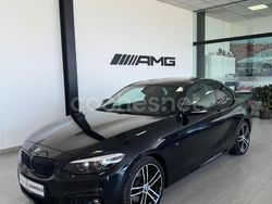 Negro Usado 2020 BMW 230 Coupe | 31.900 €