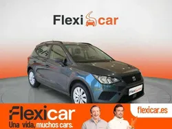 Gris Usado 2019 Seat Arona Reference SUV | 12.470 € (Super precio)
