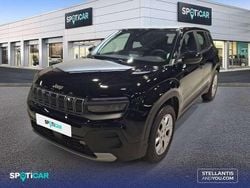 Negro Usado 2024 Jeep Avenger Altitude SUV | 18.990 € (Precio justo)