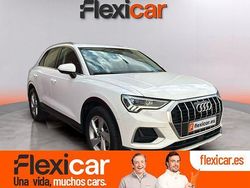 Blanco Usado 2022 Audi Q3 SUV | 30.290 € (Buen precio)